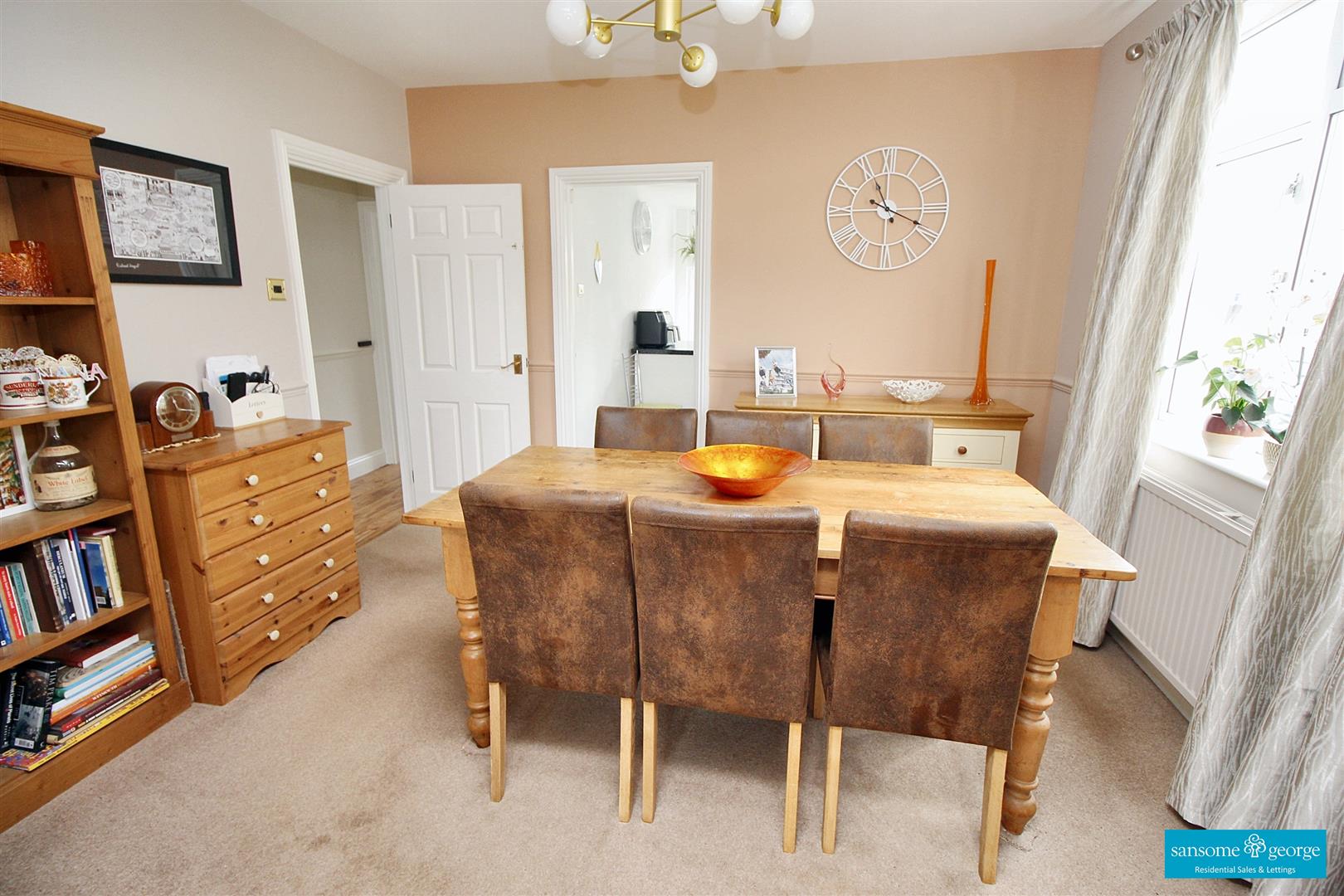 Langley Hill, Tilehurst, Reading